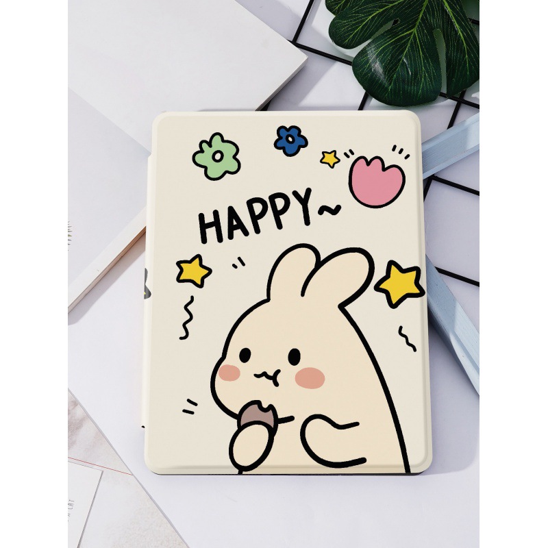 Coniglio mangiatore di biscotti