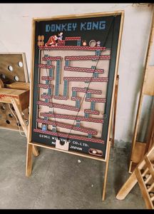 Sports Entertainment Maze Roller Ball Props Group Building Dispositif d'interaction parent-enfant Coffee Shop Warm-Up Client Raffle - Product Image 3