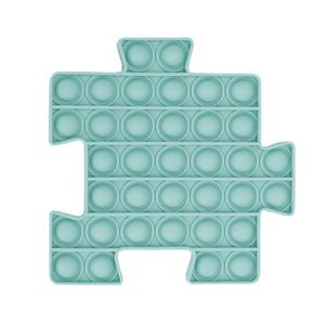 Jouets sensoriels pour enfants Best-seller <span class=keywords><strong>Bubble</strong></span> <span class=keywords><strong>Pop</strong></span> Kids Fidget Toys Silicone <span class=keywords><strong>Bubble</strong></span> Stress Toy Popping Game Fidget Activity Board - Product Image 4