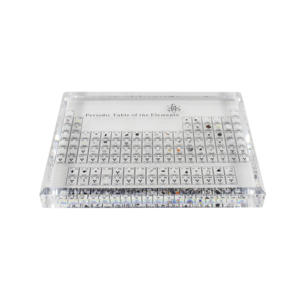 Balsa de eriódica con Alerón, - Product Image 2