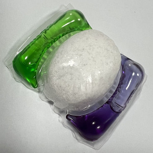 Nettoyant de dosettes de lave-vaisselle puissant écologique d'usine pour vaisselle lavée tablettes de lave-vaisselle détergent Cascade dosettes de lave-vaisselle - Product Image 4