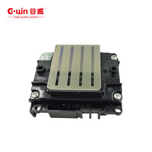 Gwin Pièce détachée Tête d'impression I3200-a1 Tête d'impression à base d'eau utilisable pour imprimante à jet d'encre - Product Image 2