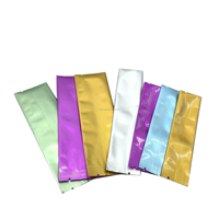 Vente en gros de petits sachets jetables sachet de bâtonnets de poudre alimentaire protéinée lait instantané café bâtonnets de sucre petits sachets