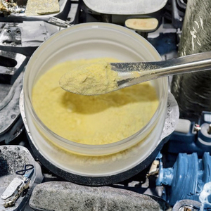 Xantato de Butilo Ecológico y Bajo en Toxinas - Colector Inofensivo - Solución Preferida con Certificación ISO para la Flotación de Minerales Metálicos - Product Image 1