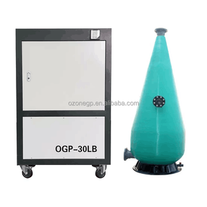 Xách tay 10L oxy tập trung Máy phát điện khí thế hệ thiết bị cho nuôi cá và bể cá - Product Image 2