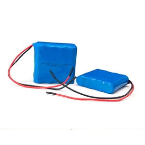 Wiederaufladbarer Lithium-Ionen-Akku 18650 Batterie 4S2P 14,8V 5,2Ah 14V 5Ah Lithium-Ionen-Akkupack - Product Image 6
