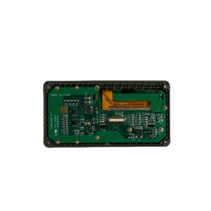 Brand New Ruioute Plastic LCD Display <b>Keyboard</b> Screen 6 Months Warranty ODM/OEM Customized Chongqing China GTS--102N GPT-3002N - Product Image 6