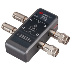 Module d'étalonnage électronique RF Keysight N4431D (ECal), jusqu'à 13,5 GHz, 4 ports - Product Image 1