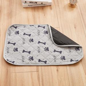 Büyük Pet eğitim pedleri çiş pedleri yaşlı köpekler için kullanımlık yavru eğitim pedleri - Product Image 1