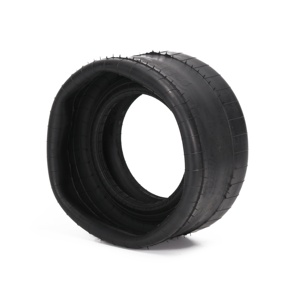Soufflets de suspension pneumatique Firestone 1R1C 335 310 / Ressort pneumatique W01-095-0087 / Ressort pneumatique 715N pour bus chinois - Product Image 5