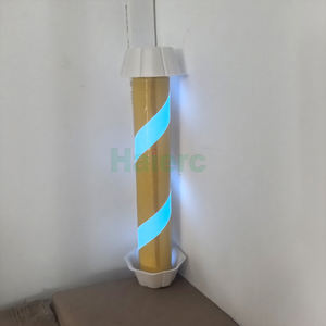 Trampa Adhesiva <span class=keywords><strong>Fluorescente</strong></span> para <span class=keywords><strong>Insectos</strong></span>, Uso Doméstico, No Tóxica, Trampa para <span class=keywords><strong>Insectos</strong></span> Colgante, Rollo Adhesivo Amarillo Largo para Atrapar Moscas - Product Image 2