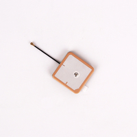 Antenne double fréquence GPS + Beidou haute Performance en céramique active pour connecteur SMA Antenne Glonass pour véhicules Drones Dispositifs