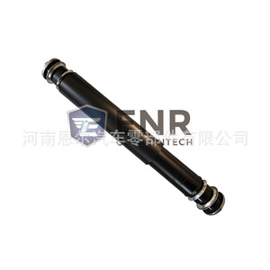 Amortisseur ENR 1696291 pour camion DAF, pièce de rechange en acier - Product Image 3