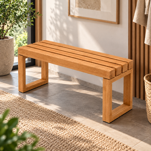 Tabla de madera resistente con característica natural y calidad confiable para aplicaciones residenciales y comerciales - Product Image 1