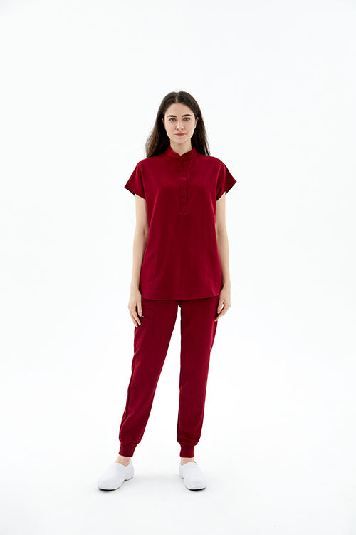 เครื่องแบบโรงพยาบาล