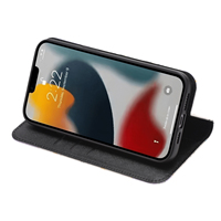 Impression personnalisée pour iPhone 15 14 13 Pro Max Étui de téléphone en cuir avec portefeuille pour étui à rabat magnétique Accessoires Portefeuille Carte de crédit