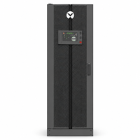 Vertiv Liebert APM2 120kW Onduleur Modulaire à Modules Hot Swap 97 Double Conversion 98.8 Efficacité Dynamique en Mode On-line