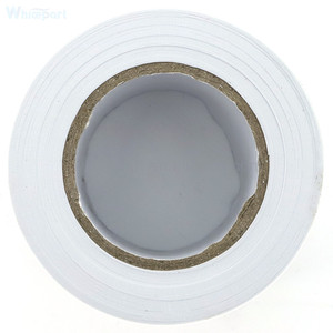 Nuevo producto, embalaje termorretráctil <span class=keywords><strong>de</strong></span> un solo rollo, <span class=keywords><strong>cinta</strong></span> aislante <span class=keywords><strong>de</strong></span> <span class=keywords><strong>tubería</strong></span> <span class=keywords><strong>de</strong></span> <span class=keywords><strong>aire</strong></span> <span class=keywords><strong>acondicionado</strong></span> <span class=keywords><strong>de</strong></span> color blanco <span class=keywords><strong>para</strong></span> herramientas <span class=keywords><strong>de</strong></span> <span class=keywords><strong>aire</strong></span> <span class=keywords><strong>acondicionado</strong></span> - Product Image 1