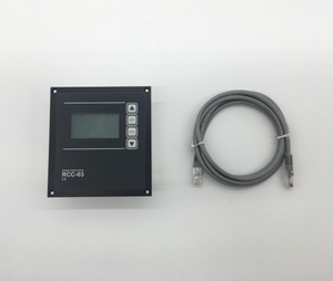 <span class=keywords><strong>Fangpusun</strong></span> BSP-500 RCC-03 Xcom232i pour onduleur XTM - Product Image 1