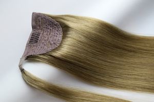 <span class=keywords><strong>Coda</strong></span> <span class=keywords><strong>di</strong></span> <span class=keywords><strong>Cavallo</strong></span> con Clip in <span class=keywords><strong>Capelli</strong></span> <span class=keywords><strong>Veri</strong></span>, Extension <span class=keywords><strong>di</strong></span> <span class=keywords><strong>Capelli</strong></span> Naturali 22 Pollici # <span class=keywords><strong>Coda</strong></span> <span class=keywords><strong>di</strong></span> <span class=keywords><strong>Cavallo</strong></span> Lunga e Liscia Bionda 6, <span class=keywords><strong>Capelli</strong></span> Remy - Product Image 2