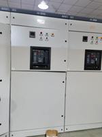 Tableau de distribution électrique basse tension 380V en gros, coffret de commande, 6 prises de courant 10A-630A