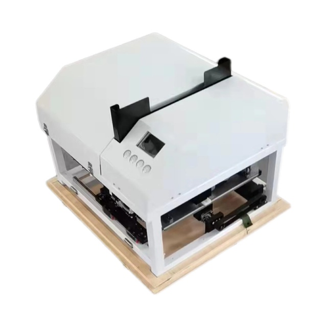 Intelligent Bee Larvae Transfer Machine With High Pixel Camera for Beekeeper Bee Larvae Transferring