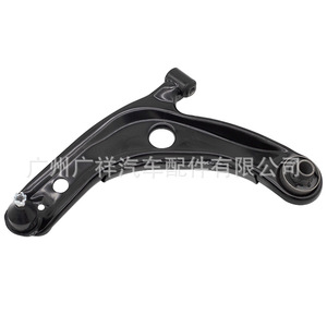 คอนโทรลอาร์มซ้าย 48069-59145 สำหรับ Toyota Yaris Prius C-Class ระบบกันสะเทือนแบบ MacPherson Strut - Product Image 3