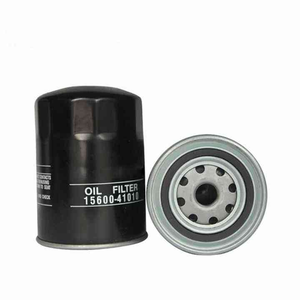 Filtro de Aceite de Alta Calidad OEM 15600-41010 AFL1MC 90915-TD004 V91110012 para LEXUS/Land <span class=keywords><strong>Rover</strong></span>/Nissan/RENAULT TRUCKS/TOYOTA - Product Image 4