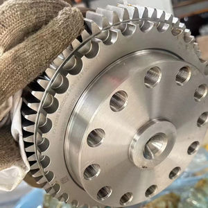 เพลาข้อเหวี่ยงของเครื่องยนต์ C18-4เป็นรุ่น468-5121. 4685121 - Product Image 1