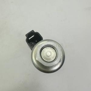 Vanne solénoïde Caterpillar 211-2092, 1/2 pouce, deux voies, pour pompe hydraulique, pièces pour excavatrices D6K, 924G, 930G - Product Image 5