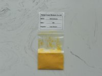 Rétinaldéhyde de vitamine a aldéhyde de qualité cosmétique ou poudre trans-rétinienne