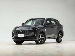 Changan CS55 1.5T 192PS L4 5-door 5-Seater รถเบนซินมือสองเบาะหนังแท้ยูโร VI พวงมาลัยซ้าย - Product Image 5