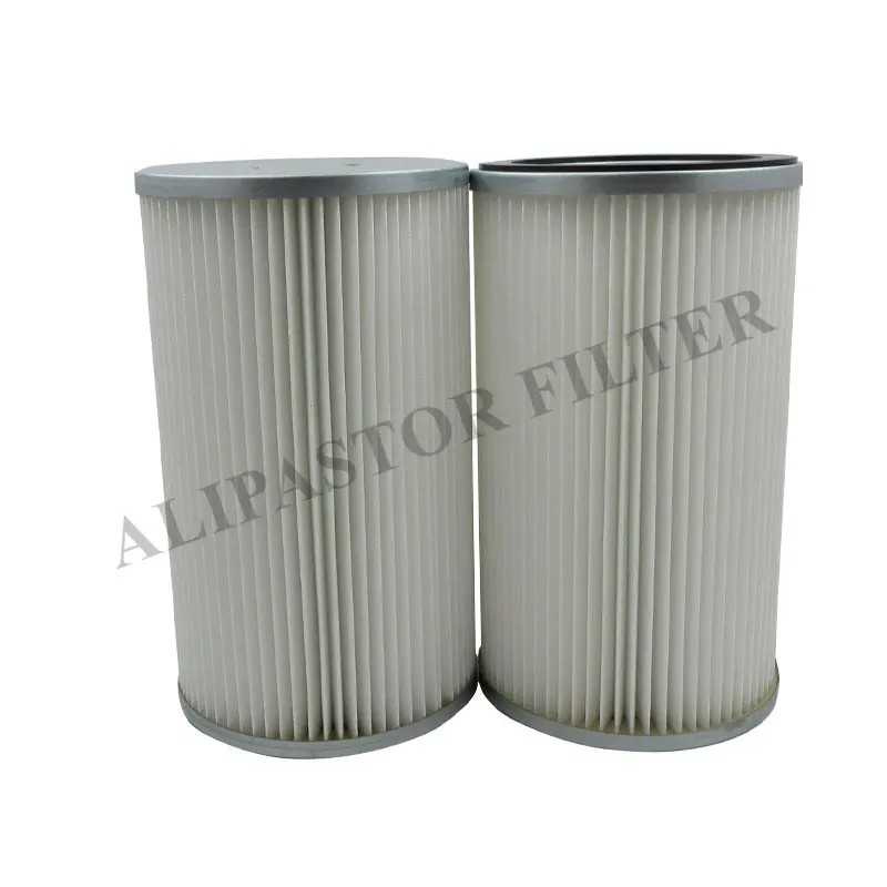 Pasokan produsen filter supply filter udara untuk kompresor udara