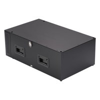 Caja de Batería YIXIANG V3 Lifepo4 Vacía, Kit DIY 51.2V 280Ah 314Ah 16kWh con BMS JK 200A V19, Carcasa de Batería DIY