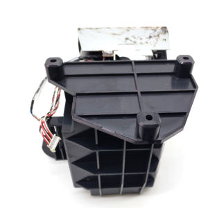 Estación de suministro de tinta de la parte derecha del compatible con HP T1500 <span class=keywords><strong>ISS</strong></span> T1530 T930 T3500 T2500 T920 - Product Image 6