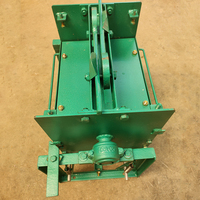 Machine de fabrication de craie scolaire Chengdong CD400-1, machine manuelle pour la fabrication de craie d'écriture
