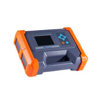 Localizador <span class=keywords><strong>de</strong></span> cables y tuberías subterráneos <span class=keywords><strong>de</strong></span> precisión multiusos inteligente <span class=keywords><strong>de</strong></span> radiodetección, GPS - Product Image 3