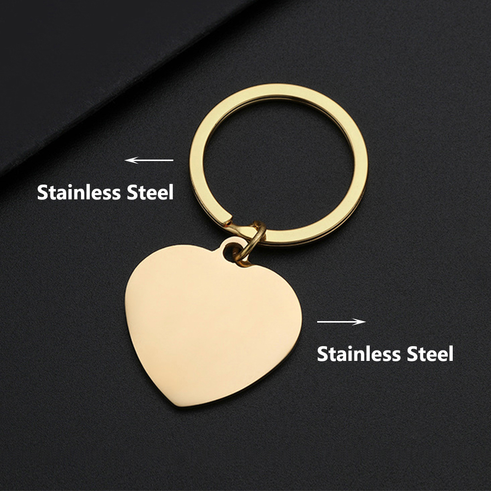 Full Stainless Steel Gold