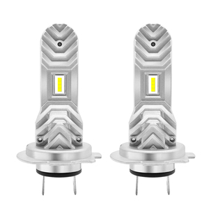 Raych V2 H7 phare LED 2022 nouvelle lumière <span class=keywords><strong>blanche</strong></span> 50W 6000lm Plug-N-Play pour Atv H7 phare ampoule Kit - Product Image 2