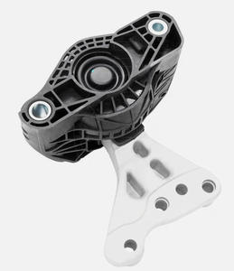 Support moteur de bonne qualité 9688824180 pour Citroën C3 C4 DS3 Peugeot 208 <span class=keywords><strong>308</strong></span> 1.2 VTi EB2 Pièces automobiles - Product Image 3