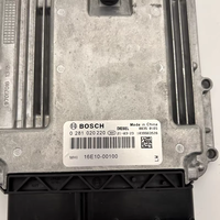 Placa de Computadora para Excavadora Bosch, ECU 0281020255 0281020097 0281020519 0281020220 0281020199 0281020503 0281020173 ME308326