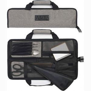 Muestra Gratis, Bolsa Organizadora de Cuchillos de Viaje Portátil, Personalizable, de Alta Calidad, Gran Capacidad y Duradera, en Varios Colores - Product Image 6
