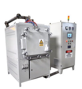 Horno de Atmósfera Industrial de Alta Temperatura Jingtan 1500C con Control Preciso de Temperatura para Investigación de Nuevos Materiales - Product Image 2