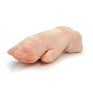Wholesale Fresh Pork Supplies Price Front Leg Carcass Cuts Hocks Frozen Pig Feet For Sale