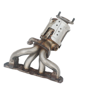 Convertisseur catalytique d'ajustement direct à trois voies de tuyau d'échappement de vente directe pour Hyundai Elantra 1.5L - Product Image 1