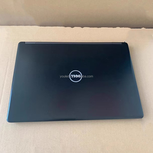 ราคาโรงงานสำหรับ Dell E5480 รุ่นที่ 6 แรม 8GB SSD 256GB หน้าจอ 14 นิ้ว ราคาถูก แล็ปท็อปธุรกิจมือสอง คอมพิวเตอร์สำหรับทำงานประจำวัน โน้ตบุ๊กสำหรับนักเรียน - Product Image 5