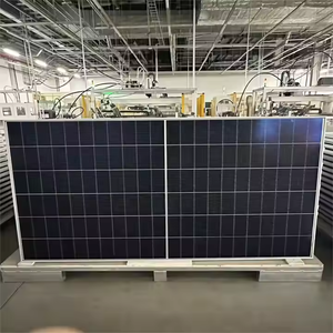 Panel Solar Suntech STPXXXS-H66-Nsh+ 630W 640W 650W Tipo N TOPCon Monocristalino Bifacial Completamente Negro con 24.1% de Eficiencia - Product Image 5