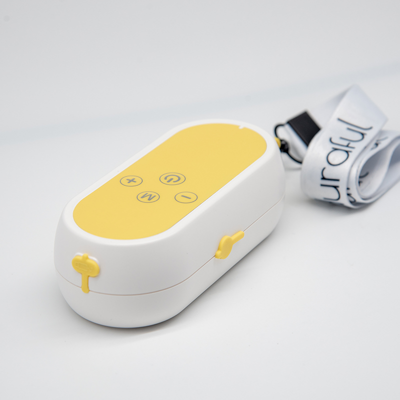 electric breast milk pump