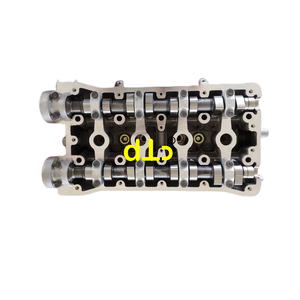 Piezas de Motor para Maquinaria de Construcción FUSI, Cabeza de Cilindro Desnuda F16D3 1.6L 16V 96446922 96389035 96378691 Chevrolet, 1 Año de Garantía - Product Image 1