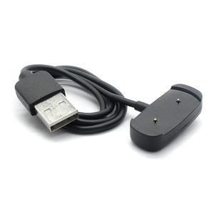 Câble magnétique pour <span class=keywords><strong>Amazfit</strong></span> GTS <span class=keywords><strong>GTR</strong></span> 3 2 zepp e POP Pro T-rex pro <span class=keywords><strong>chargeur</strong></span> magnétique câble usb de charge magnétique - Product Image 6